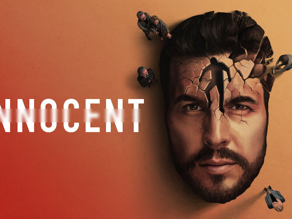 „The Innocent”, serialul care face furori pe Netflix. Tu l-ai văzut?