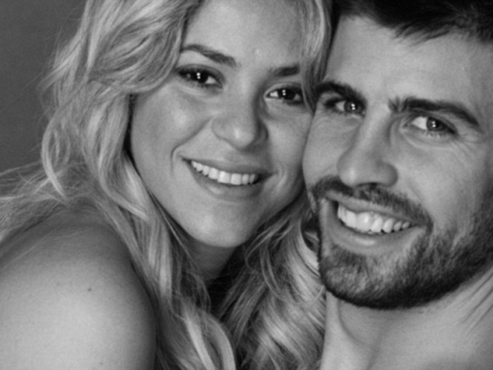 Shakira a dezvăluit de ce nu vrea să se mărite cu Gerard Pique
