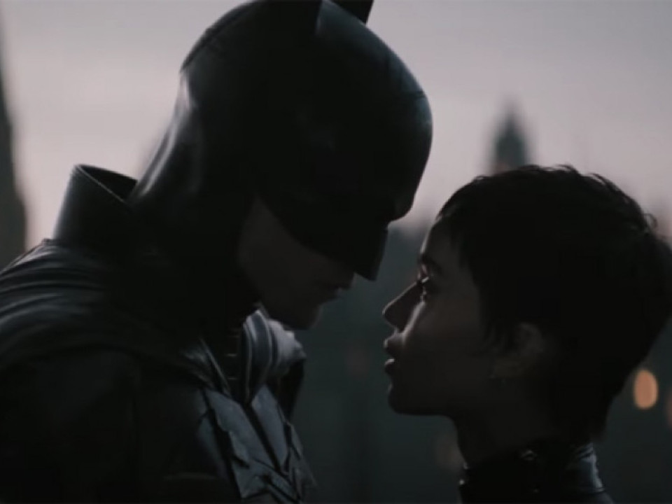 A apărut un nou trailer al filmului mult-așteptat „The Batman” și deja nu mai avem răbdare până la premieră