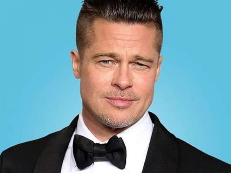 10 lucruri pe care probabil nu le știai despre Brad Pitt