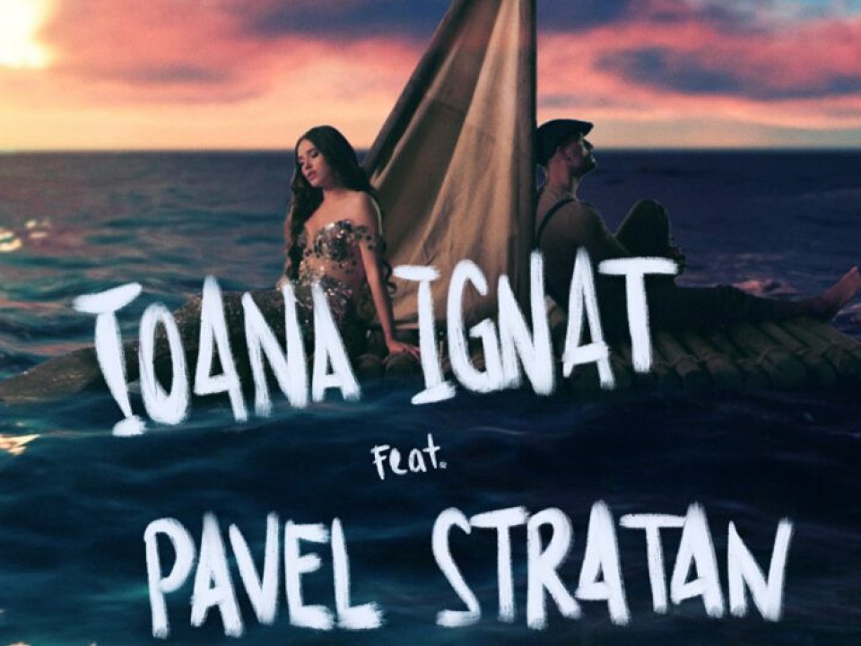 Ioana Ignat și Pavel Stratan lansează videoclipul piesei „Vina Dragostei”