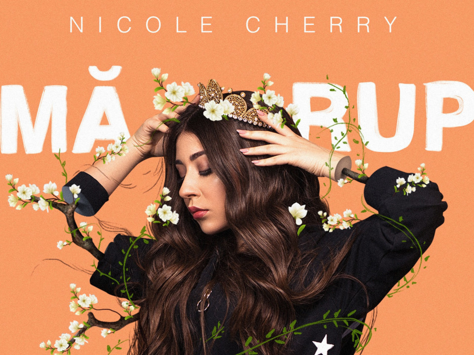 Nicole Cherry marchează șapte ani de carieră cu un nou single