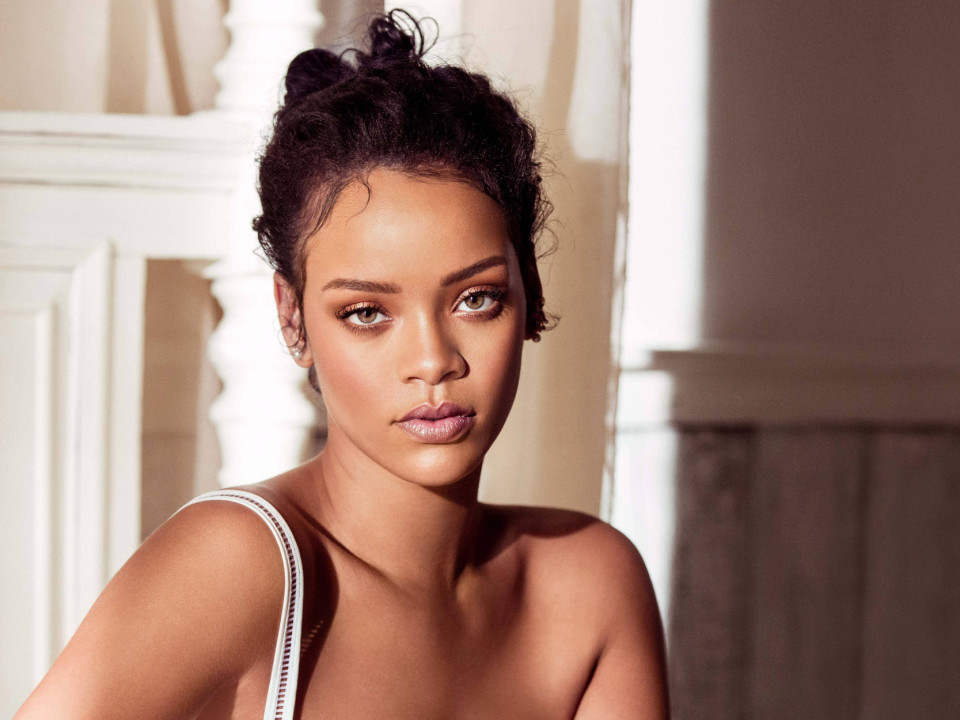 Cum a ajuns Rihanna să fie cea mai bogată femeie din industria muzicală
