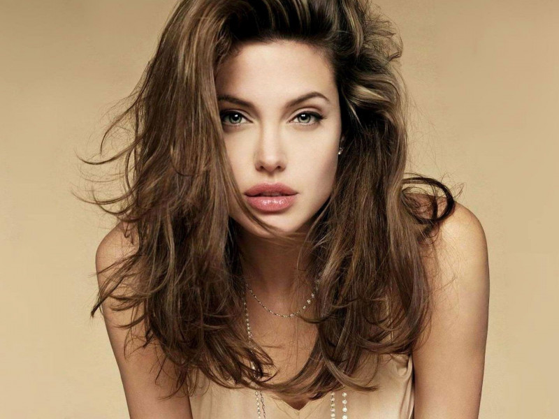Un actor celebru a dezvăluit că a avut o relație secretă cu Angelina Jolie