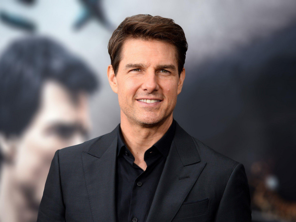 Tom Cruise şi Space X lucrează cu NASA la primul film care se va filma în spaţiu