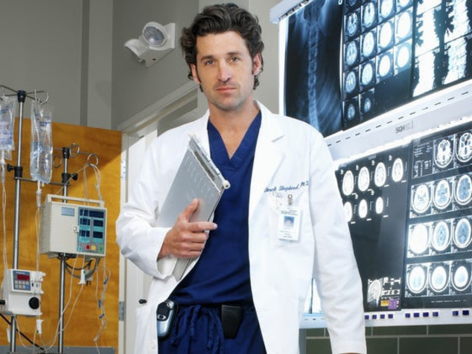 Dacă ți-a plăcut „Grey's Anatomy”, îți recomandăm un nou serial care te va ține în suspans!