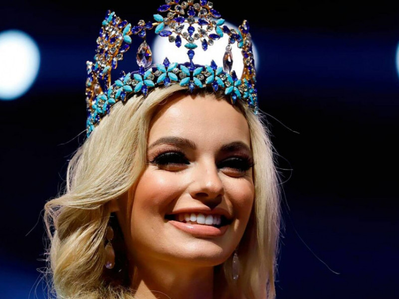 În ciuda războiului dintre Rusia și Ucraina, Miss World 2022 și-a ales finalista: Karolina Bielawska din Polonia
