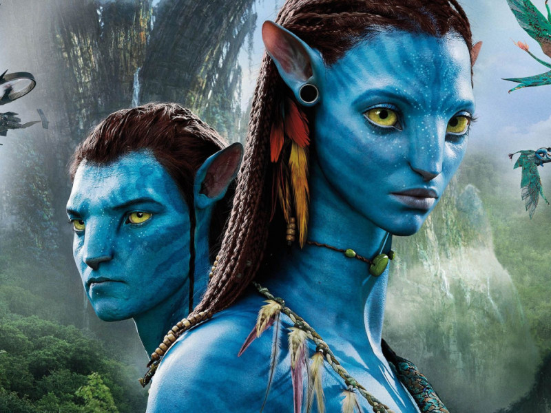 A fost lansat numele oficial al filmului „Avatar 2” + noi detalii despre producția mult-așteptată
