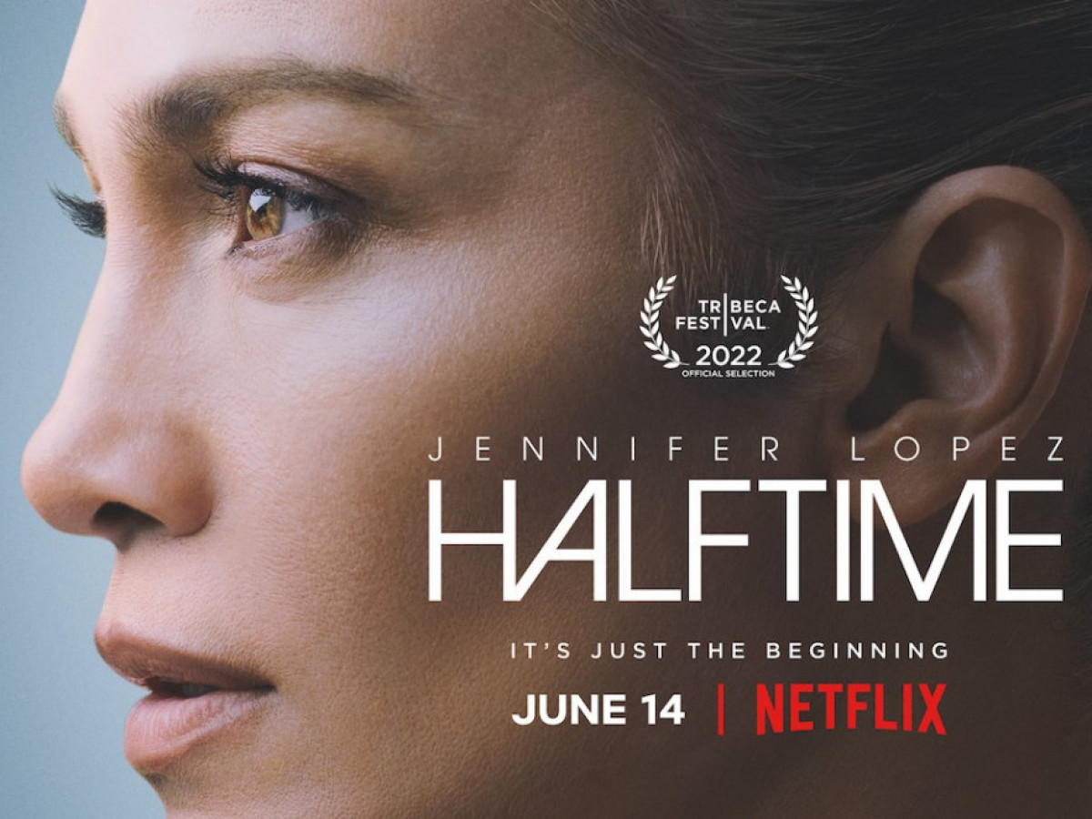 Vezi trailerul pentru documentarul Netflix despre viața lui Jennifer Lopez, „Halftime”