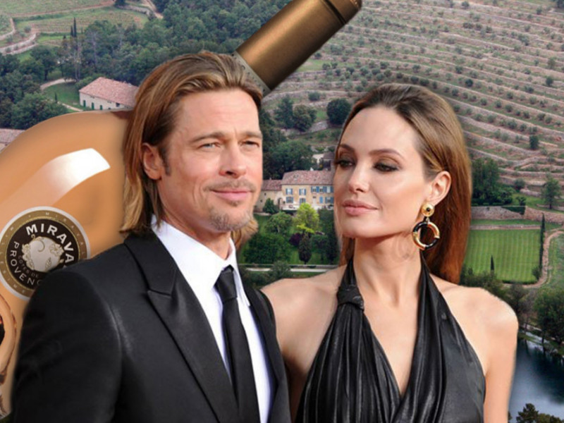 Se întrevede un nou conflict public monden - Brad Pitt a cerut un proces cu jurați împotriva lui Angelina Jolie