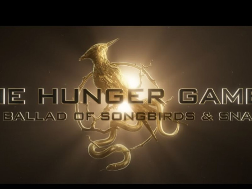 A apărut primul teaser-trailer al mult-așteptatului „The Hunger Games: The Ballad of Songbirds and Snakes”