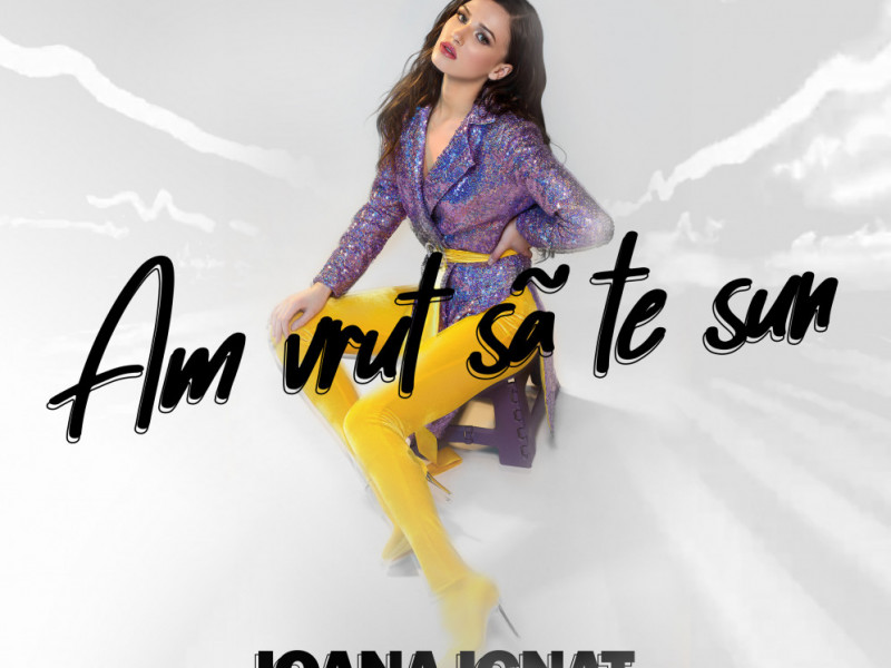 Ioana Ignat a lansat single-ul „Am vrut să te sun”