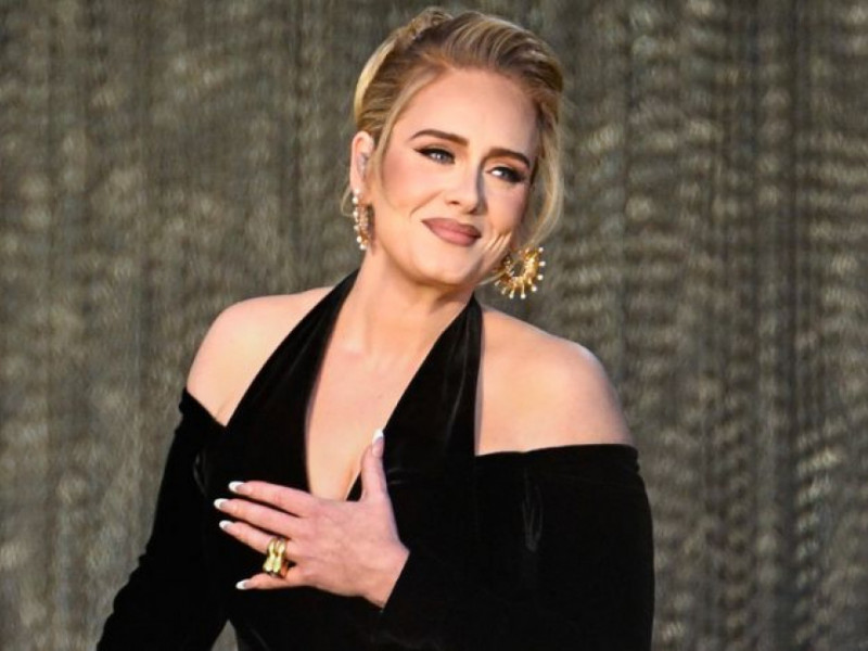 Adele povestește cât de rău s-a simțit după ce și-a anulat concertele din Las Vegas: „A fost brutal”
