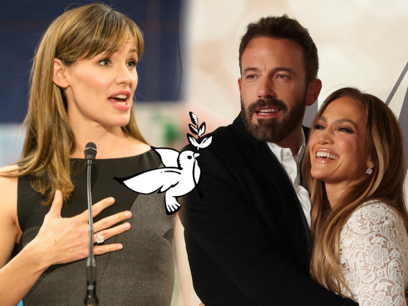 Ce crede Jennifer Garner despre căsătoria dintre Jennifer Lopez și Ben Affleck, fostul ei soț