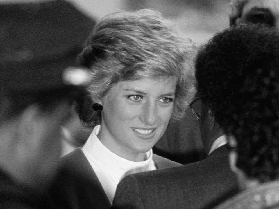 „The Princess” via HBO Max - un nou documentar despre Prințesa Diana îți va arăta cât de copleșitoare a fost viața ei