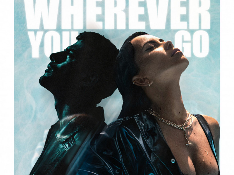 INNA a lansat „Wherever You Go”, în colaborare cu faimosul cântăreț turc Reynman