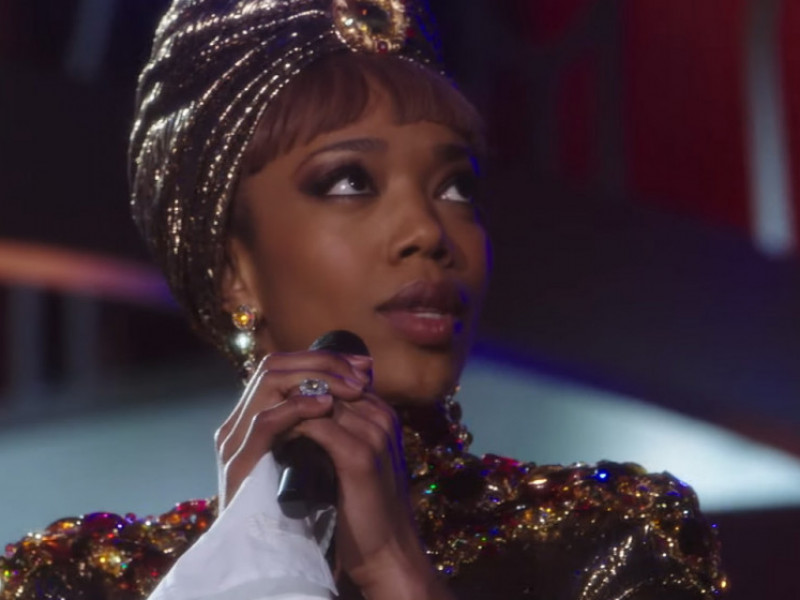 Primul trailer „I Wanna Dance With Somebody” este aici - povestea biografică a legendarei Whitney Houston