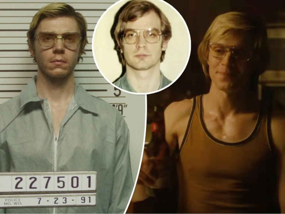 12 lucruri mai puțin cunoscute despre criminalul în serie, Jeffrey Dahmer