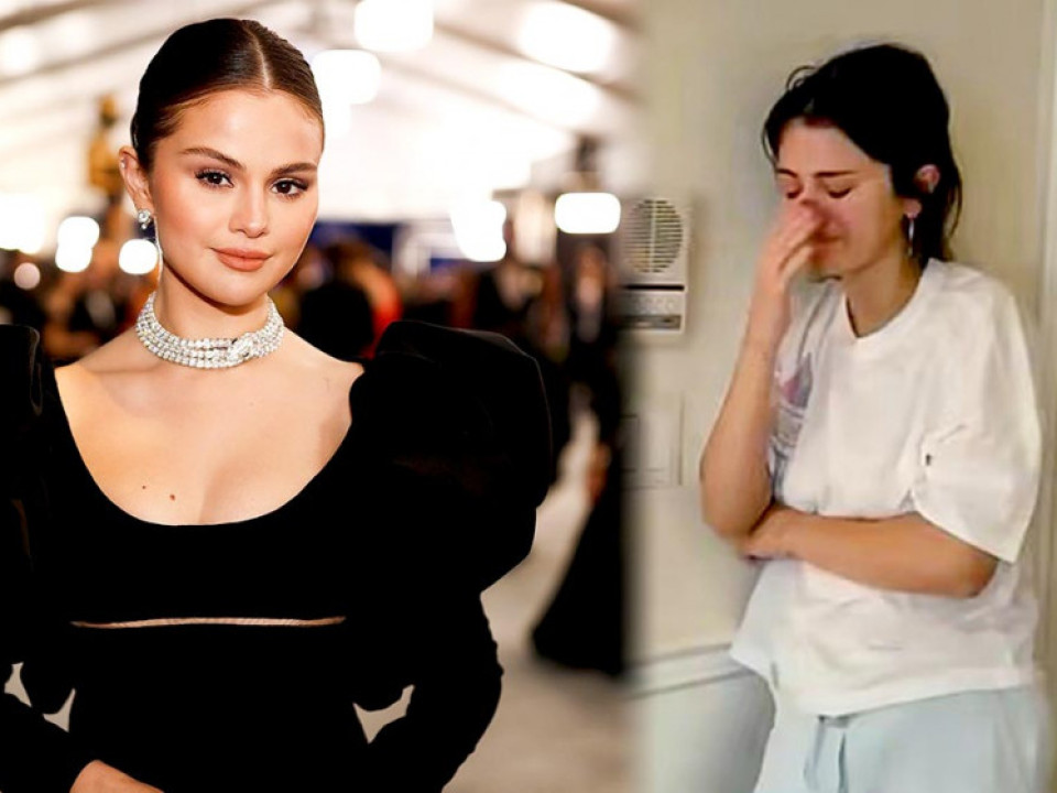 Selena Gomez oferă fanilor o privire intimă în propria ei minte - artista a lansat documentarul „My Mind & Me”