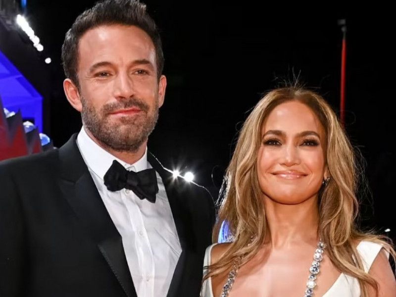 Jennifer Lopez descrie cum e viața de familie alături de Ben Affleck
