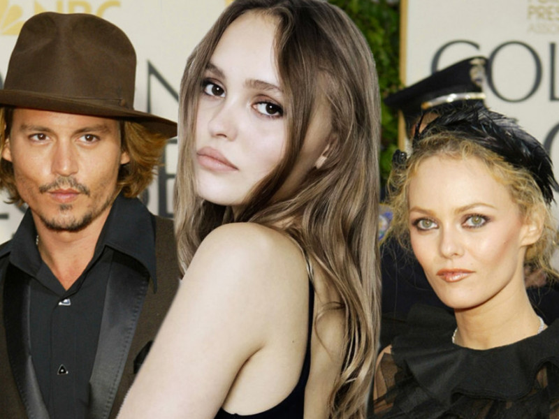 Fiica lui Johnny Depp, Lily-Rose, mărturisește de ce nu vorbește despre acuzațiile aduse tatălui ei