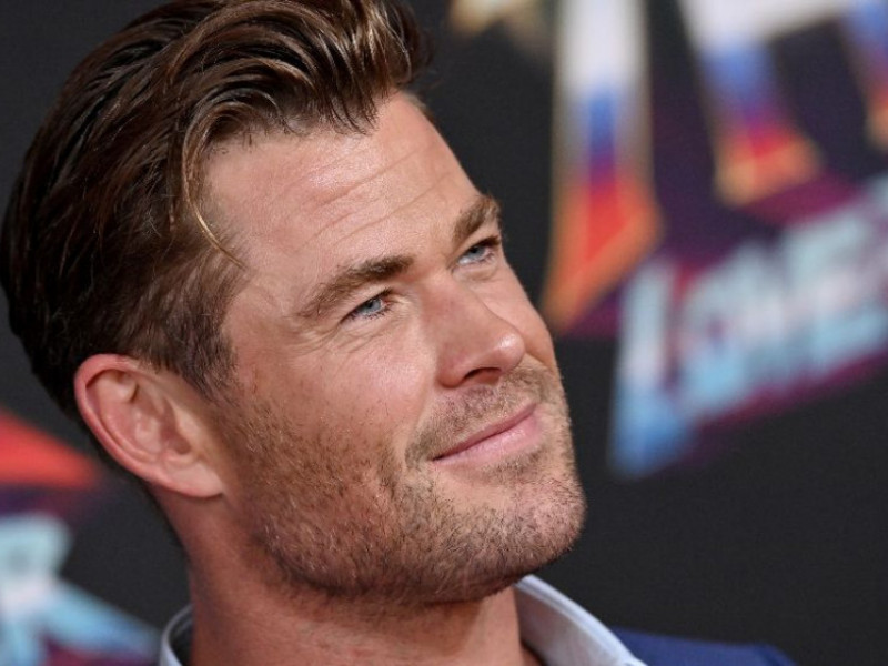 Chris Hemsworth a descoperit că are șanse ridicate de a dezvolta boala Alzheimer - actorul ia o pauză de la lumea filmului