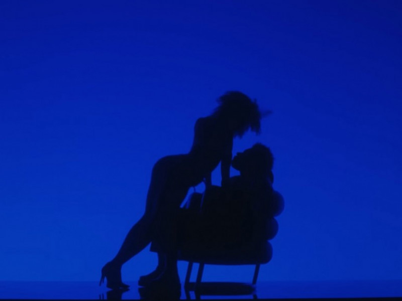 The Weeknd are un nou videoclip super sexy, „Is There Someone Else?”