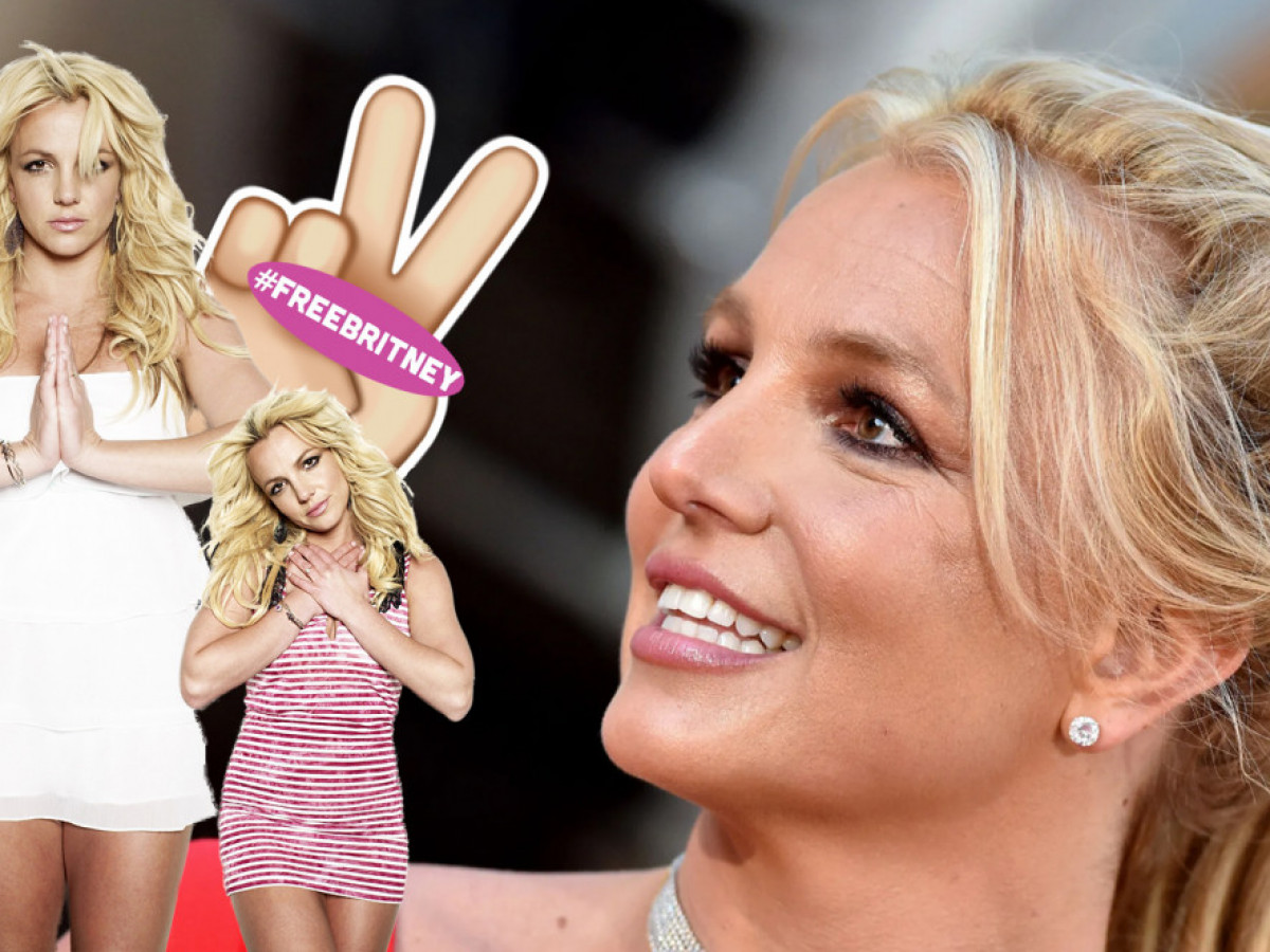 Britney Spears revine pe Instagram și are un mesaj pentru fani: „Nu, nu am avut o cădere nervoasă”