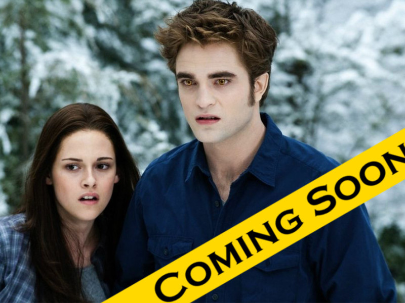 „Twilight” revine în universul fanilor sub forma unui serial