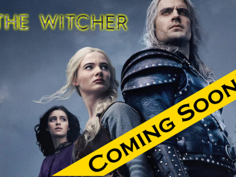 Când apare „The Witcher”, sezonul trei, pe Netflix - primul trailer e aici