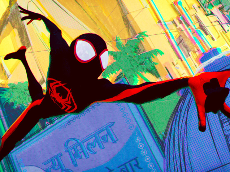 Noua animație Spider-Man a fost interzisă în Emiratele Arabe