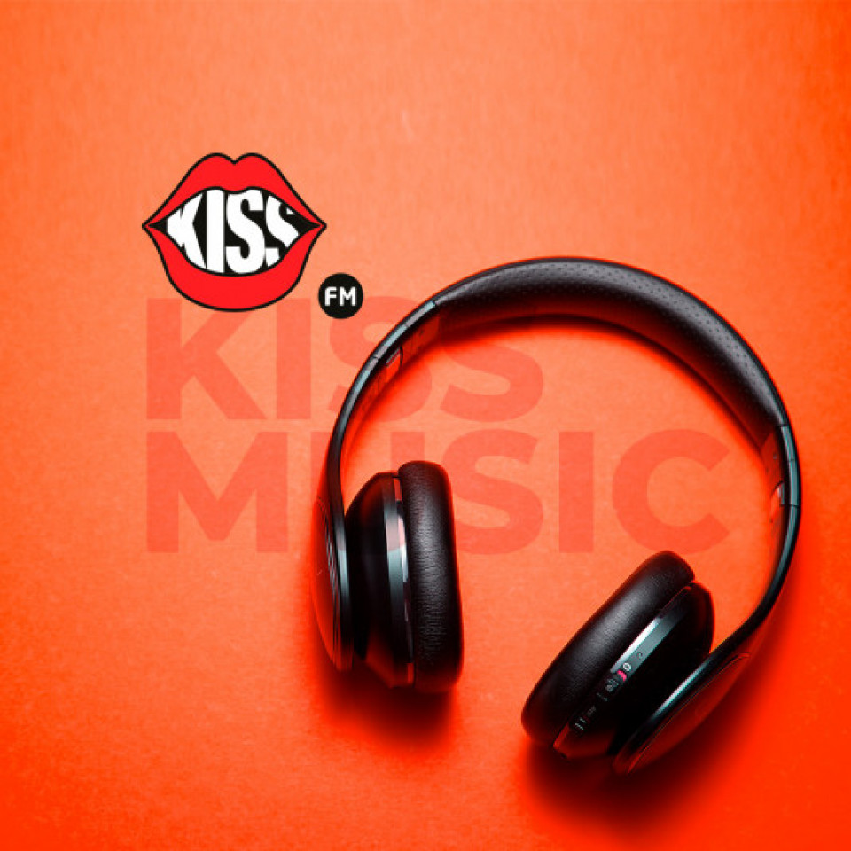 Kiss Music - Cristi Neacșu