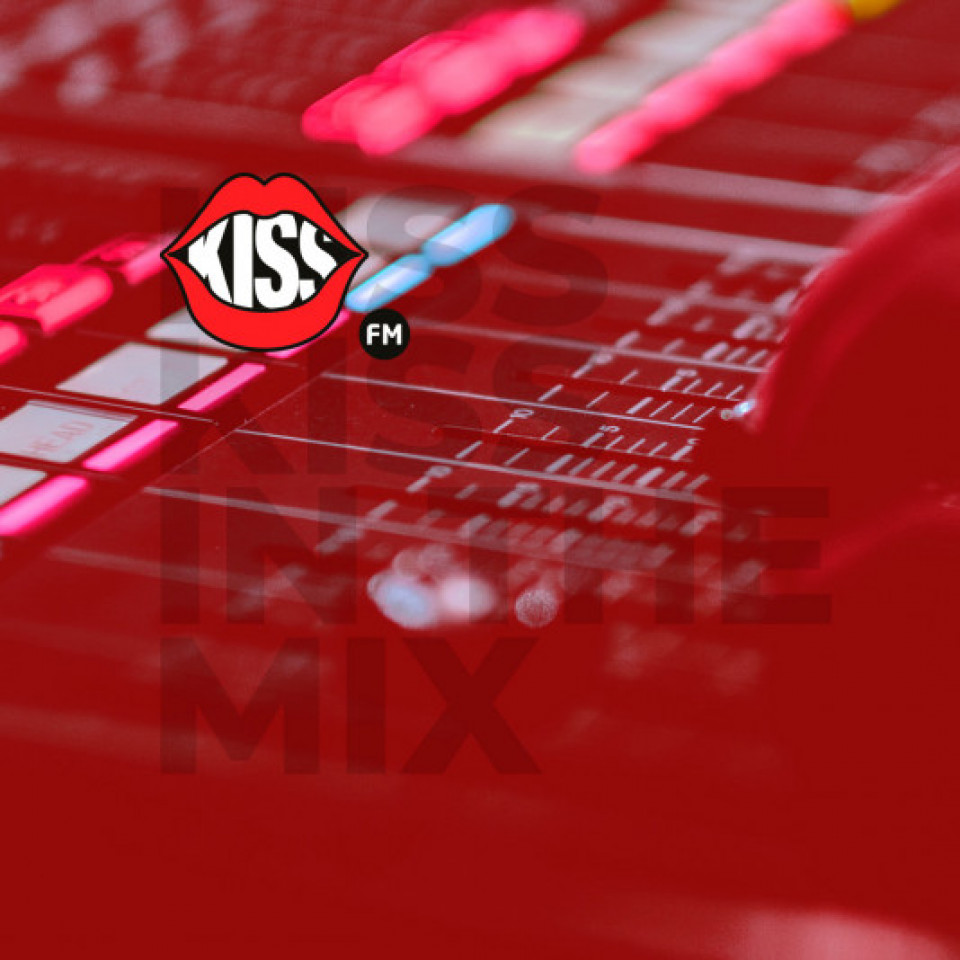 Kiss Kiss in The Mix - Dj Yaang & OLiX